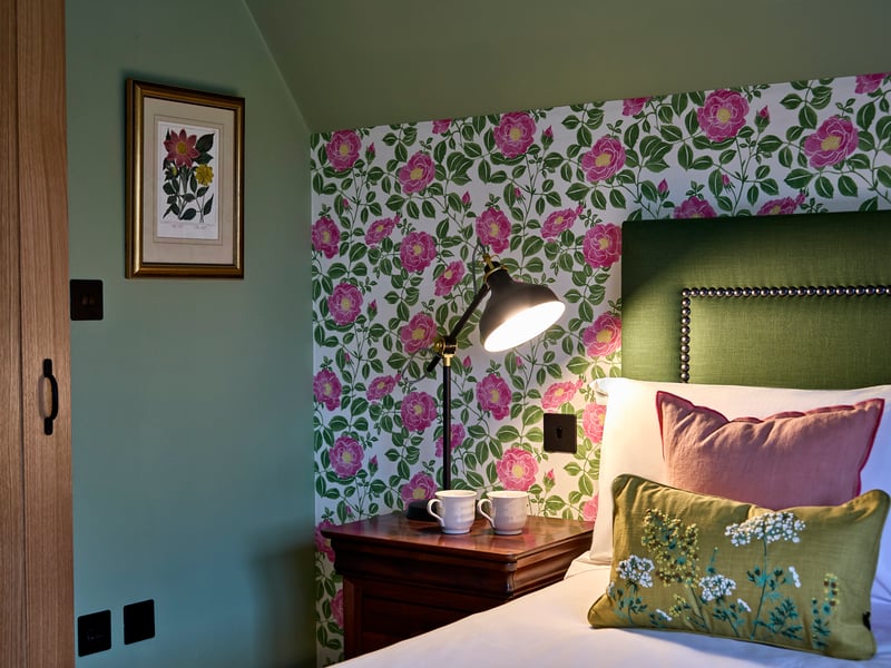East Room at The Black Horse | Coastal Room in Climping