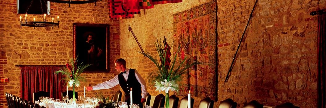 Private Dining at The Spread Eagle in West Sussex