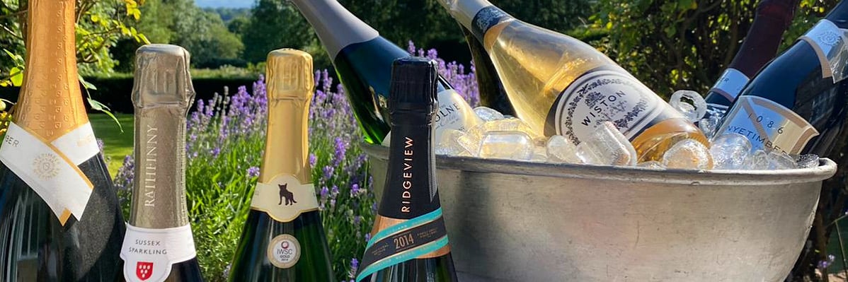 Special Occasions at Ockenden Manor in West Sussex