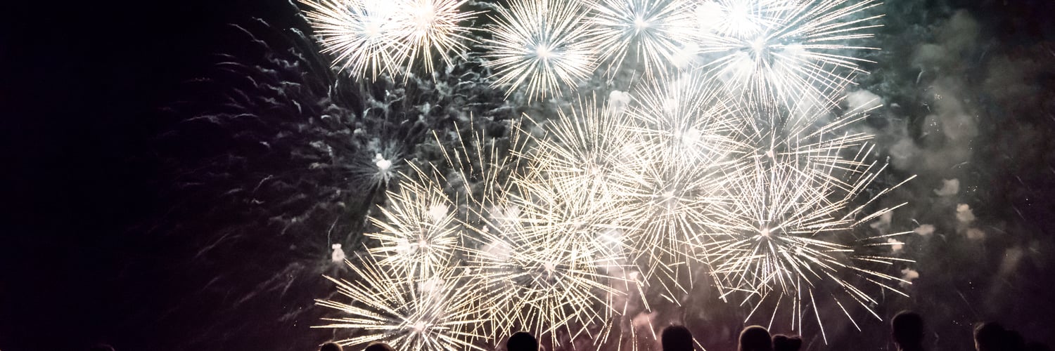 Bonfire Nights & Firework Displays to Enjoy in Sussex
