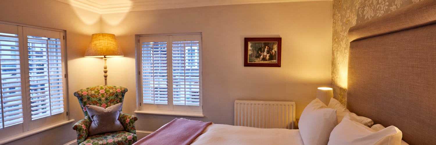 Cosy Room at The Spread Eagle Hotel in Sussex