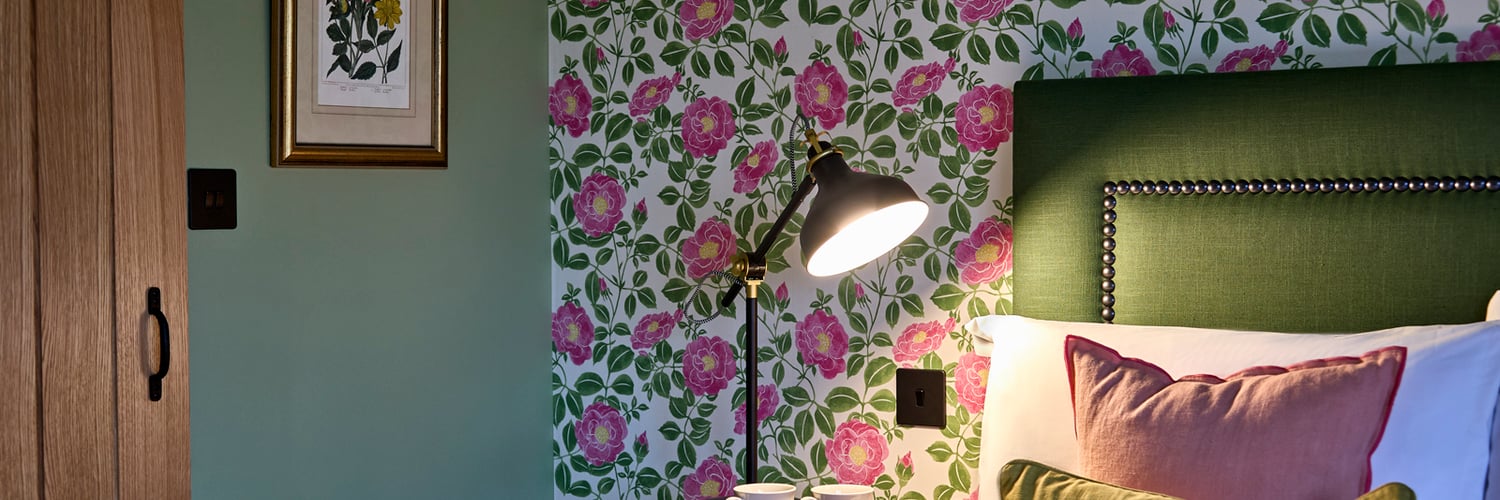 East Room at The Black Horse | Coastal Room in Climping