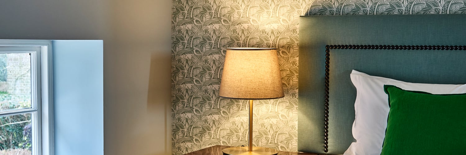 West Room at The Black Horse | Boutique Stay in Climping