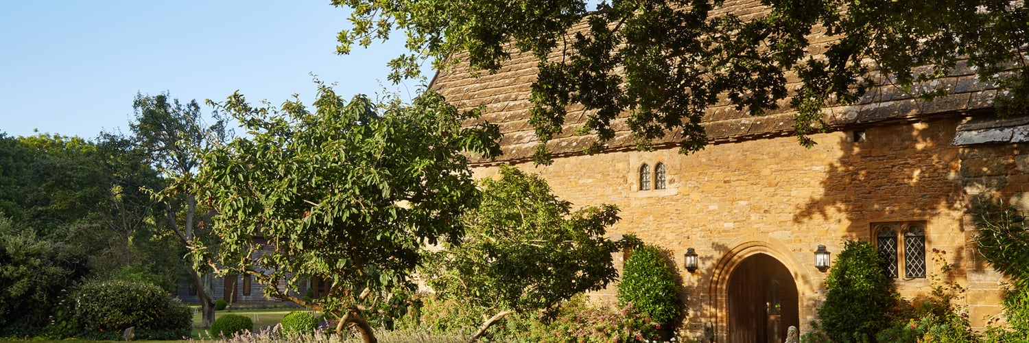 Exclusive Use of Bailiffscourt Hotel & Spa, Climping