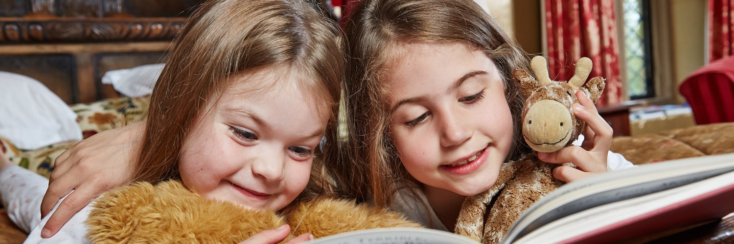 Families at The Spread Eagle Hotel & Spa in Midhurst, West Sussex