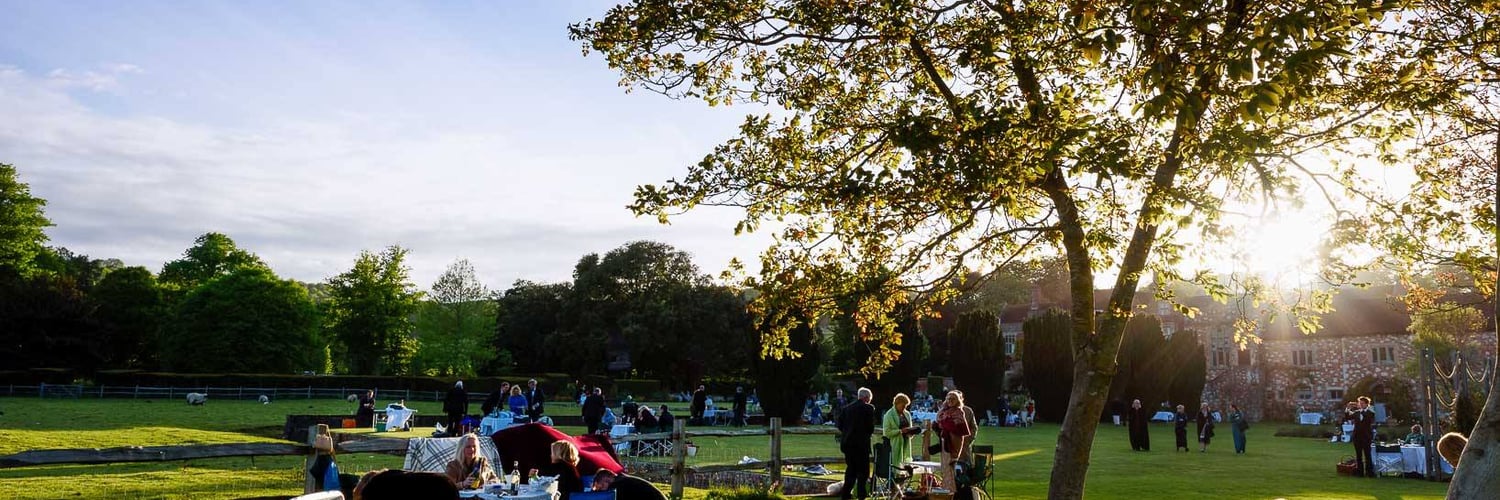 Top Sussex Attractions & Days Out Near Cuckfield