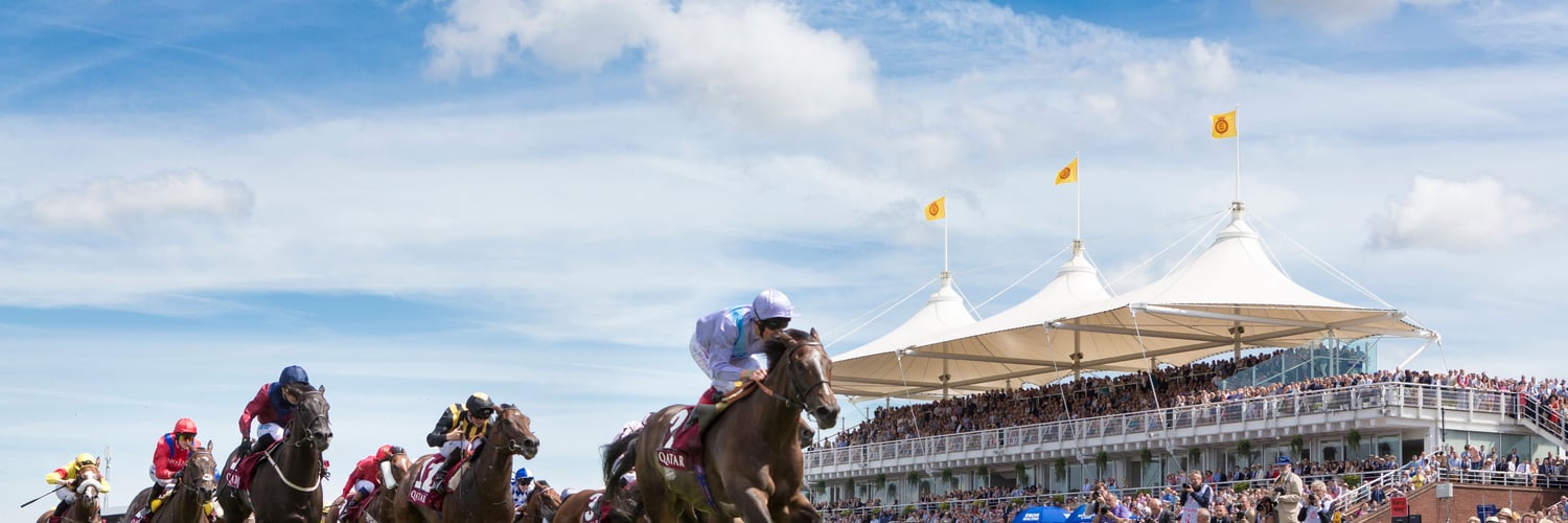 Complete Guide to 2026 Events at Goodwood and Where To Stay Nearby