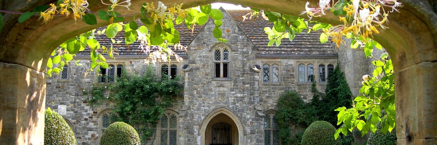 Best Gardens to Visit from Our Sussex Hotels