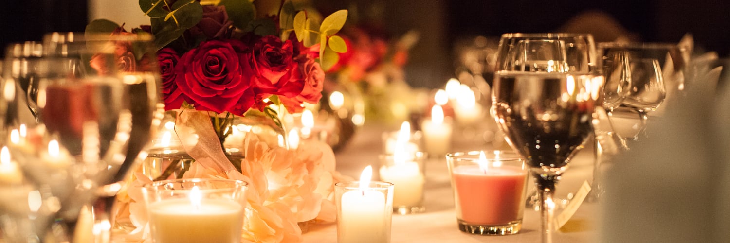 Private Dining & Celebrations at Bailiffscourt in West Sussex