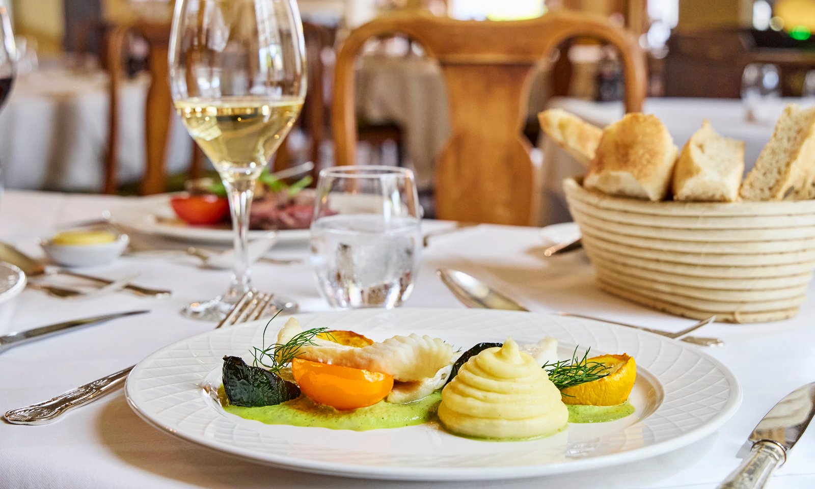 Flavours of Sussex