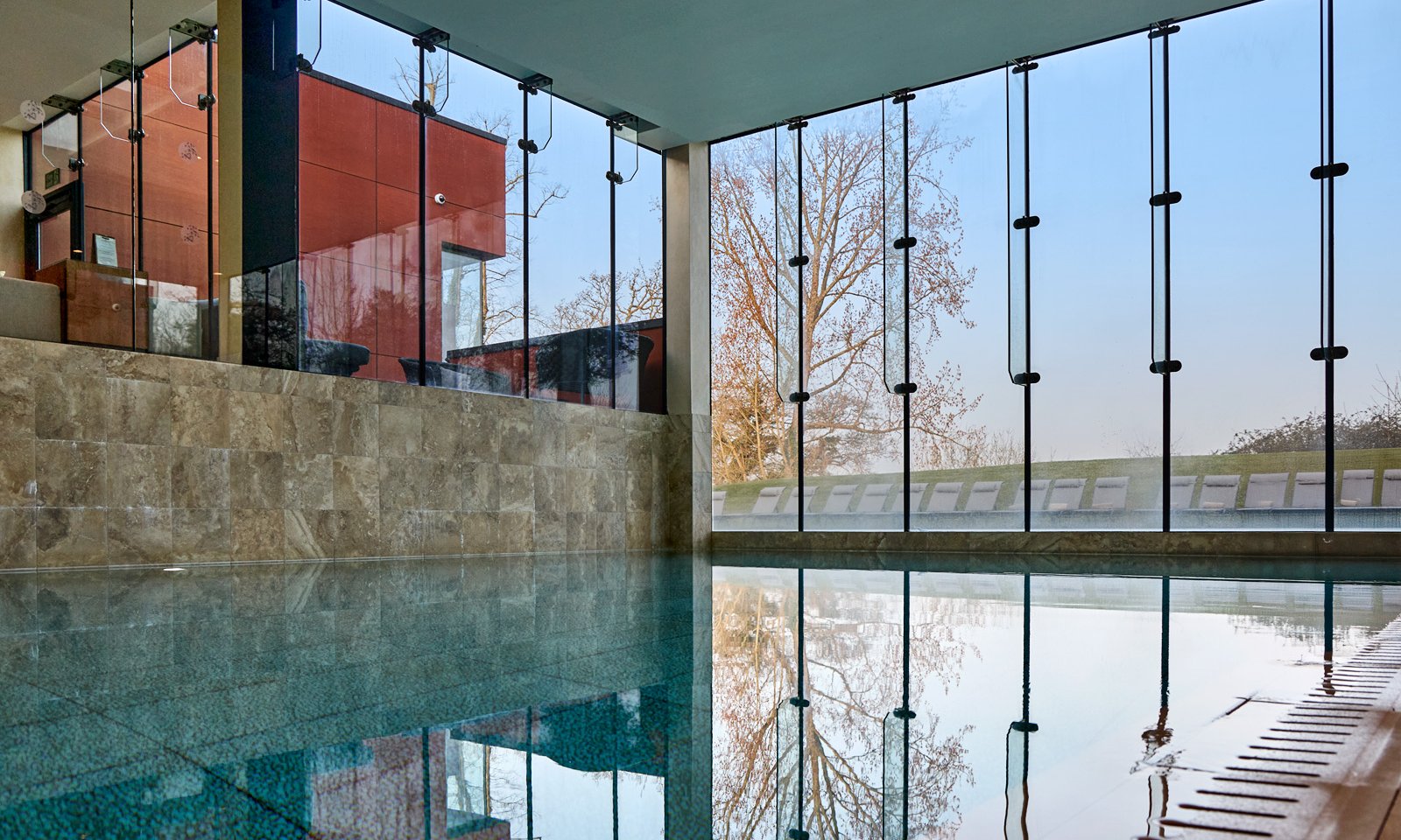 Ockenden Manor Hotel & Spa in West Sussex