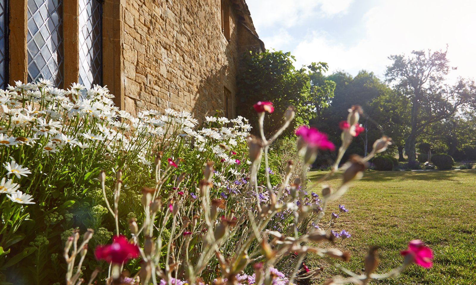 Luxury Country House Hotels & Spa in West Sussex | Historic Sussex Hotels