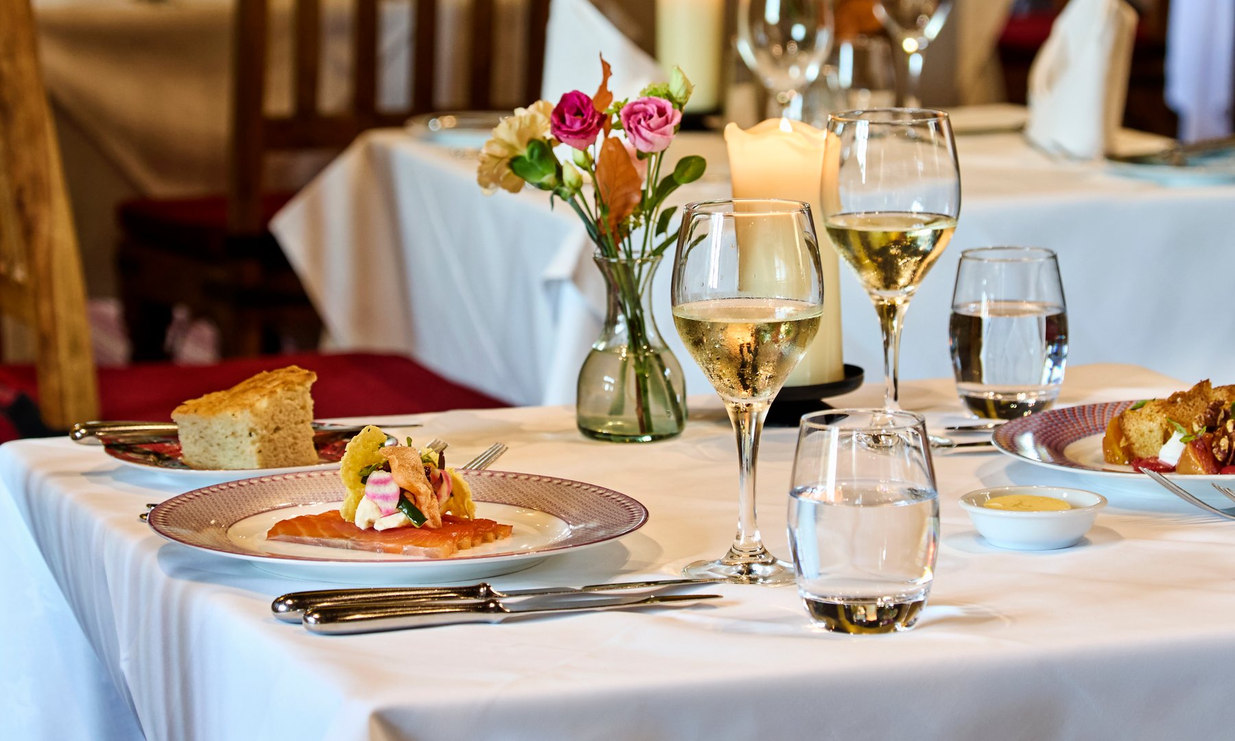 Flavours of Sussex