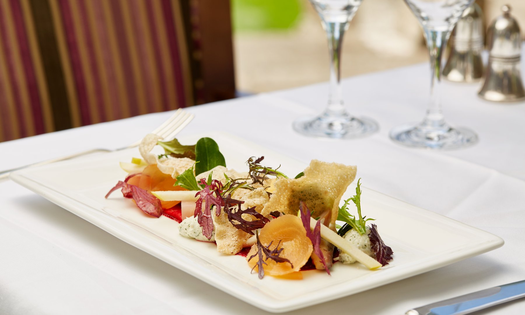 Flavours of Sussex