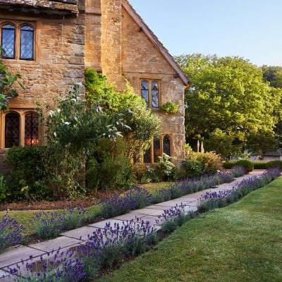 Bailiffscourt, Sussex