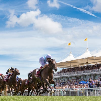 Complete Guide to 2026 Events at Goodwood and Where To Stay Nearby