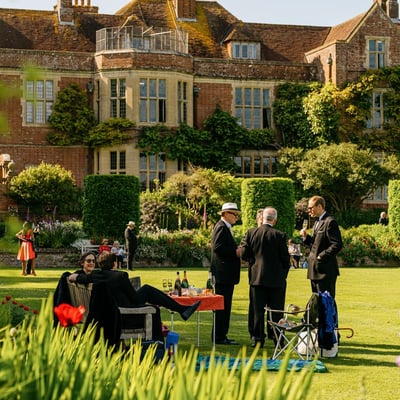 Glyndebourne Opera 2027: Schedule, Dress Code & Where to Stay