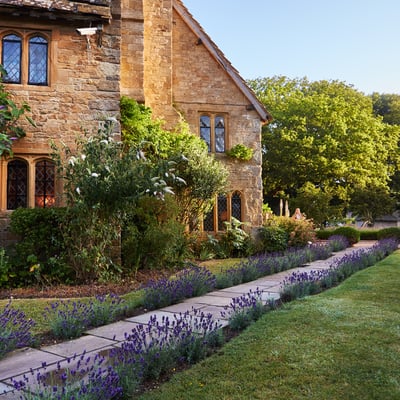 Bailiffscourt Hotel & Spa in West Sussex