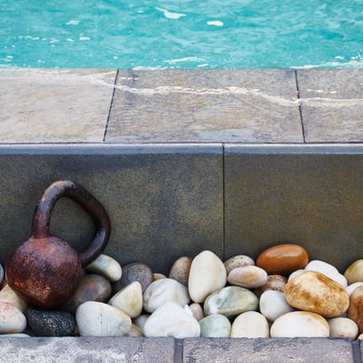 Spa Days at Bailiffscourt Hotel in West Sussex
