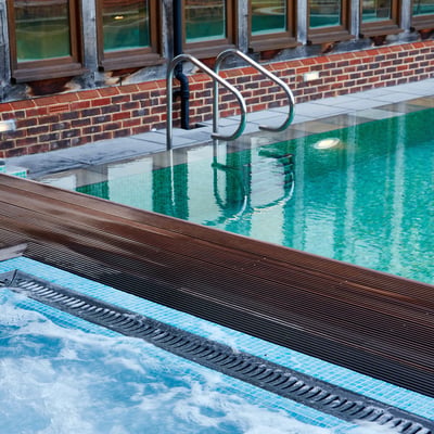 Spa Offers at Bailiffscourt Hotel in West Sussex
