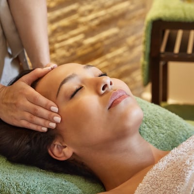 Spa Offers at Ockenden Manor Hotel in West Sussex