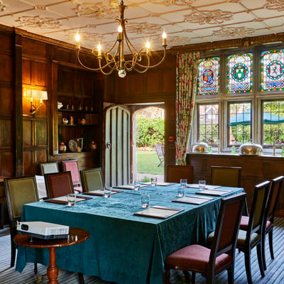Meetings & Events at Historic Sussex Hotels