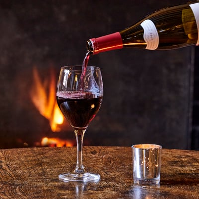 Wine Offer in Climping, West Sussex | The Black Horse