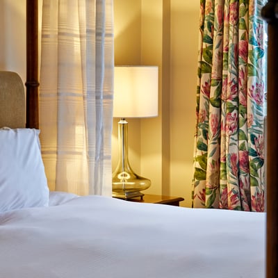 Sussex Room at Ockenden Manor Hotel & Spa