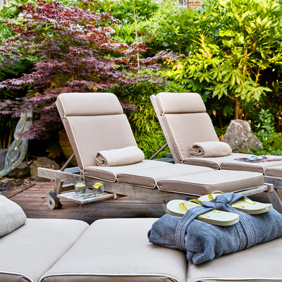 Midweek Spa Break with Dinner in West Sussex | Spread Eagle
