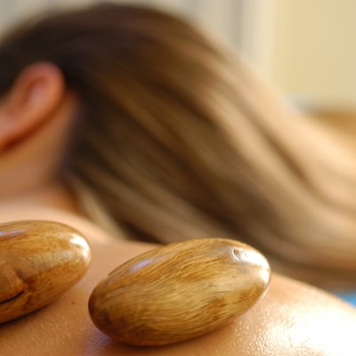 Spa Treatments at Bailiffscourt in West Sussex