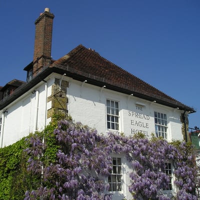The Spread Eagle, Midhurst