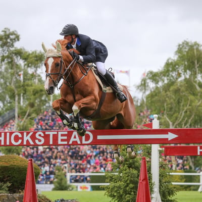 Your Guide to Hickstead Horse Shows and Where to Stay Nearby