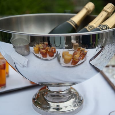 Special Occasions at The Spread Eagle in West Sussex