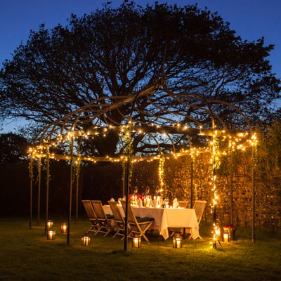 Special Occasions at Bailiffscourt Hotel & Spa in West Sussex