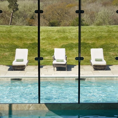 Spa Days at Ockenden Manor Hotel in West Sussex