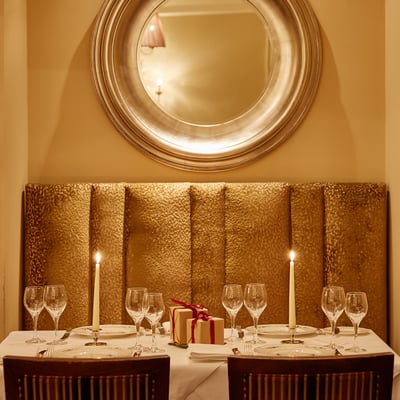 Special Occasions at Ockenden Manor in West Sussex
