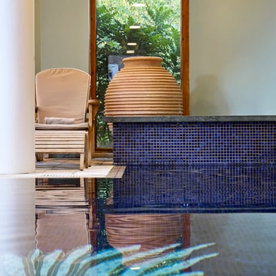 Autumn Glow Spa Day in West Sussex | The Spread Eagle