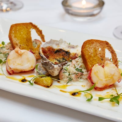 Flavours of Sussex