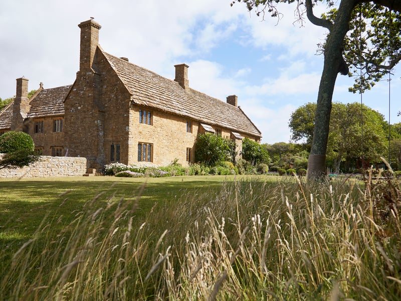 Bailiffscourt Hotel & Spa in Climping, West Sussex