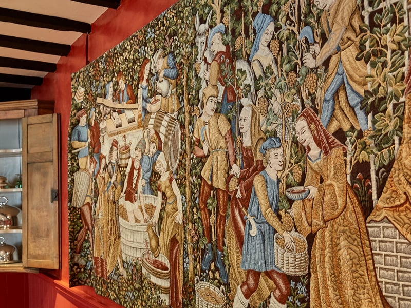 History of The Spread Eagle Hotel & Spa in Midhurst, West Sussex