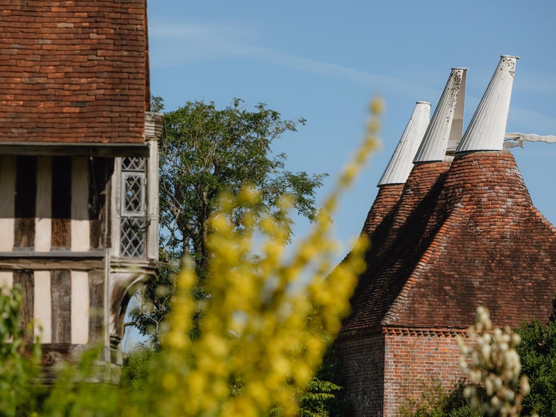 Great Dixter, Northiam, Sussex