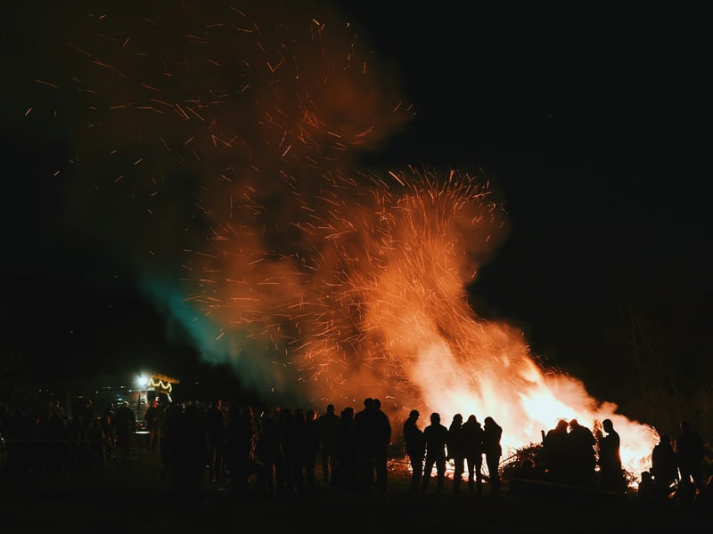 Littlehampton Bonfire Society