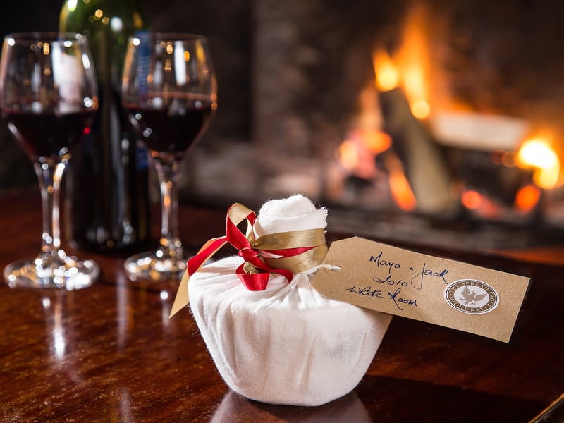 Christmas Events at The Spread Eagle in West Sussex