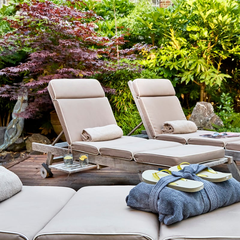 Midweek Spa Break with Dinner in West Sussex | Spread Eagle