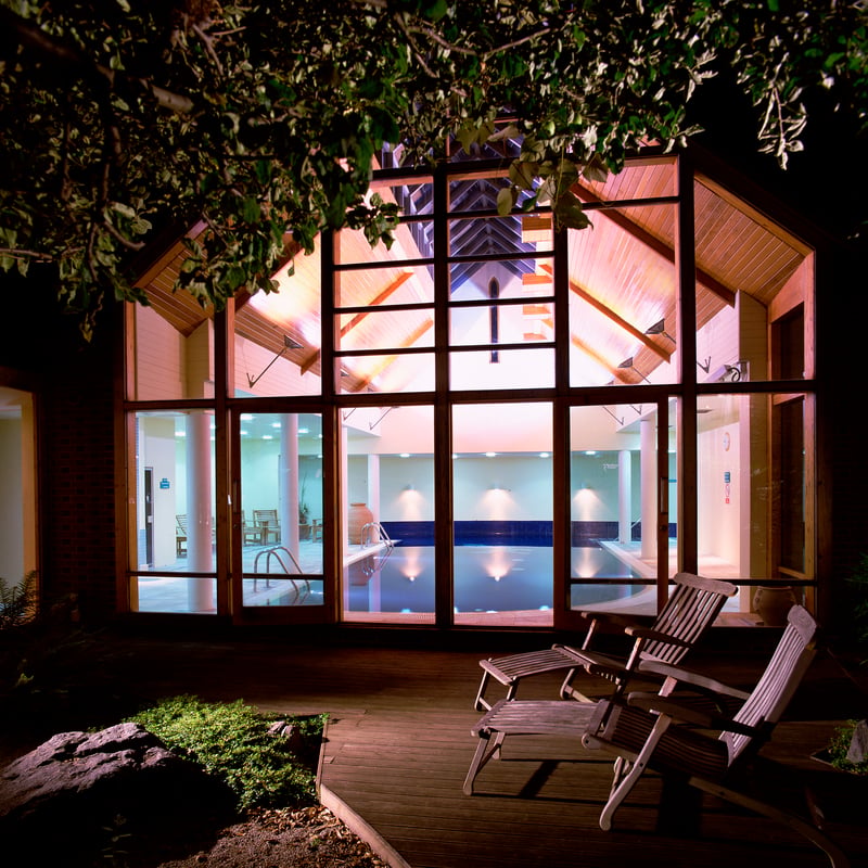 Twilight Spa Experience at The Spread Eagle in West Sussex