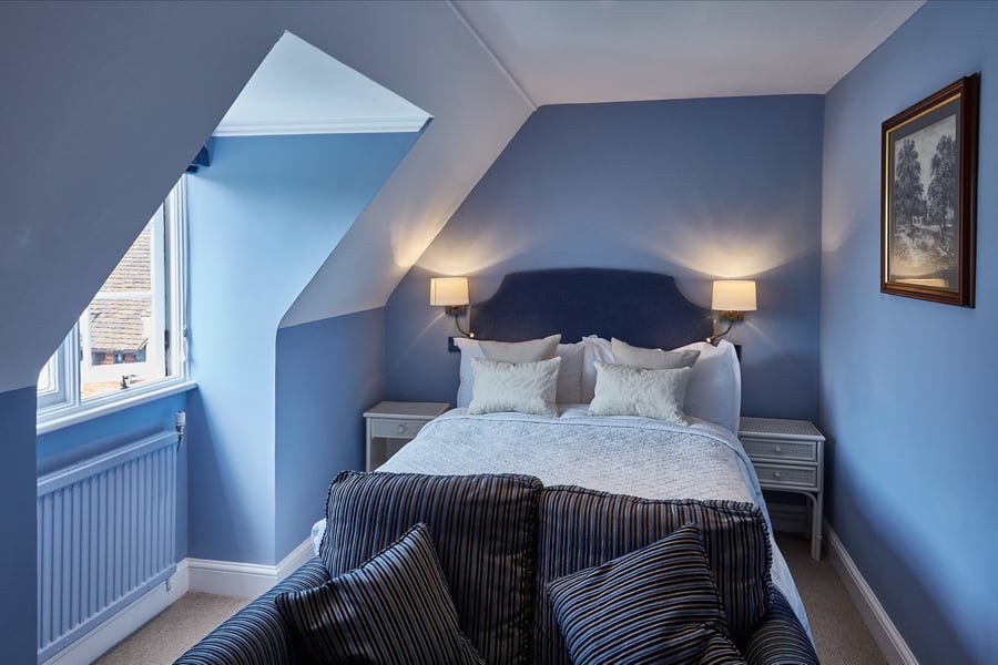 Cosy Room at The Spread Eagle Hotel in Sussex