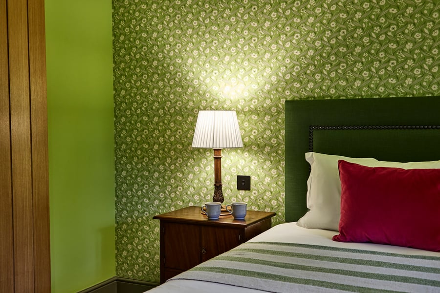 East Room at The Black Horse | Coastal Room in Climping