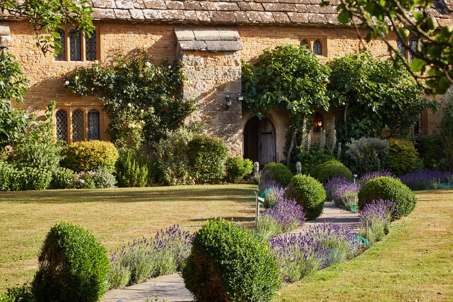Bailiffscourt Hotel & Spa in Climping, West Sussex