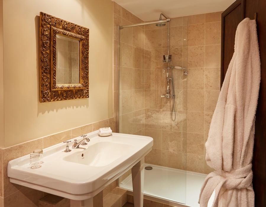 Climping Original Rooms at Bailiffscourt Hotel in Sussex