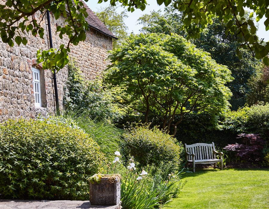 Exclusive Use of The Spread Eagle Hotel in West Sussex